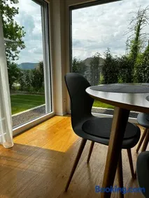 Moderne Ferienwohnung Rhenum mit Wallbox - Image 2