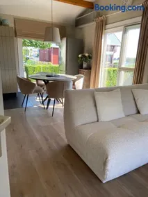 Chalet Eau Vive Meinekom - Vakantiewoning - Image 4
