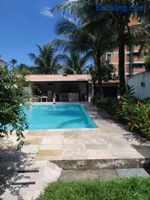 Suíte Premium com Café da manhã, Piscina e Hidromassagem - Image 2