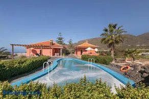 Finca Los Llanitos Los Gigantes - Image 1