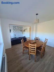 Lumineux appartement F4 - Image 1
