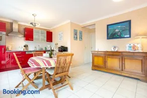 Ty Yveline - Terrasse et plage - Image 3