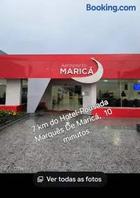 Hotel Marquês de Maricá - Image 3