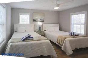 1 - Island Paradise Cottages - Sweet Jasmine - Image 3