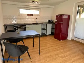 Villa Frankenstein - Deluxe Ferienwohnung mit Ladestation E-Auto & E-Bike - Image 4