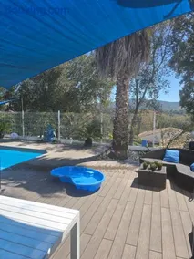 Spa Ibiza Dosrius - Bungalow con Jacuzzi y Piscina privada - Image 4