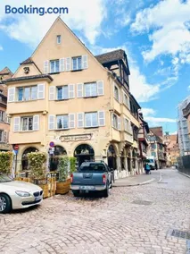 Au Grenier à Sel Colmar - Image 2
