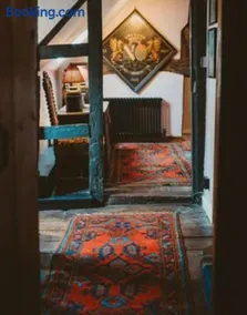 St Columbas Boutique BnB - Image 1