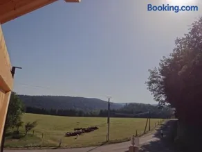 Chalet des 4 Vents: Nature et Activités Vosges - Image 2