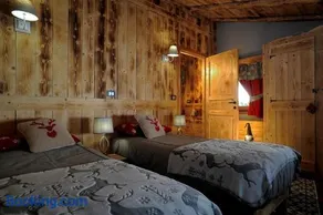 Aparthotel Foyer d'antan SUITE con caminetto hammam o vasca idromassaggio - Image 1