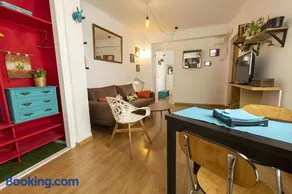 Apartamento Sevilla Centro Alameda - Image 2
