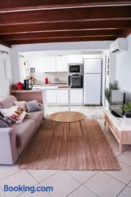 Villa au calme à 200m de la plage de Rochelongue - Image 2