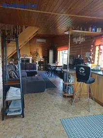 Holiday house/Brīvdienu māja in Kegums - Image 3