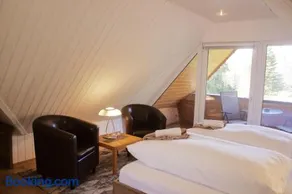 Pension Pfefferstübchen - Image 5