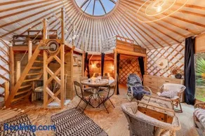 Nomaya mill & yurt in the heart of nature - Image 1