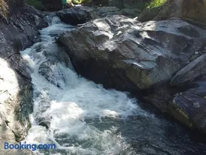 Chalés Vale dos sonhos em Delfim Moreira MG - Image 2