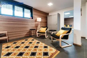Modern Flat by Quokka 360 - In the Hills Bordering Italy - Image 1