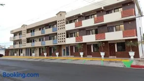 Suites Posada Obregon - Image 4