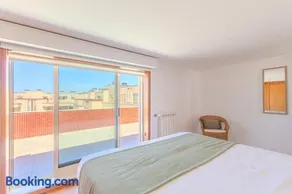 Ocean View Luxury Duplex Apartment - Image 2