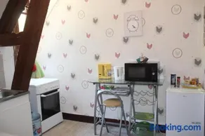 Suite dans les dépendances du Château - Image 5