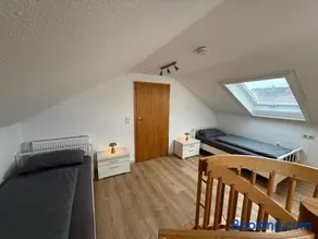 Ferienhaus Allgäu in Center Parc Nähe - Stadtnah - Parkplatz - Balkon - Image 4