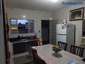 Casa no Coração de Amparo, Casa da Dirce - Image 3