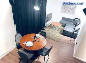 Spacious One Bedroom Apartment in Camden Town - Image 4