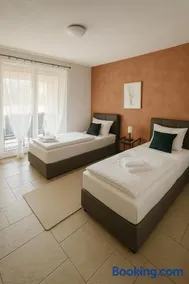 SUNNYHOME Ferienwohnung am Brückelsee - Image 2