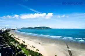 SHB - Pé na Areia, Piscina, Vista Incrível - Image 2