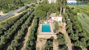 Apartamento - pax5- en finca privada de 20000M2 con piscina y BBQ - Image 1