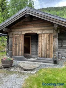 Liten hytte i Tinn - Image 1