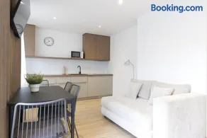 Studia a apartmány U Karla - Image 2
