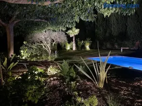 Villa au calme avec piscine chauffée - Image 2