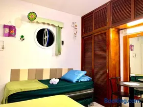 Bangalô com Piscina e Salão de Jogos - Image 3