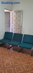 Casa 2 quartos com ar condicionado e próximo ao centro - Image 3
