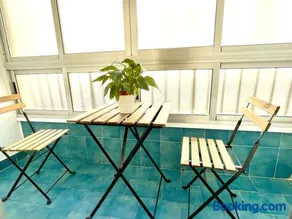 Luminoso apartamento playa Valencia Pinedo - Image 4