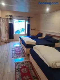 Jagdamba Home Stay Bagori - Image 3