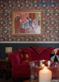Luxury 3 Bedroom Cottage - Sleeps 6 - Image 4