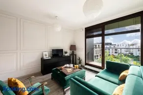 Waw - Apartamenty Wilanów II Sarmacka - Image 4