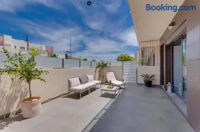 Apartamento en la planta baja "Playa Elisa" - Image 1