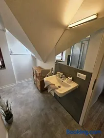 Ferienwohnung Inselblüte - Image 5