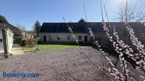 Gamilou, longère de charme pour 6 personnes - Image 3