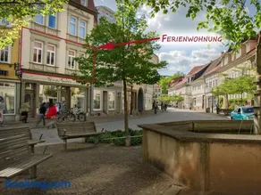 Ferienwohnung Hilbrecht - Image 1