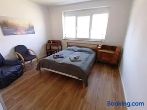 85 qm Wohnung Pauluste mit Terasse und Garten - Image 2