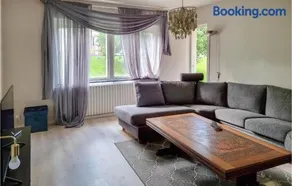 2 Bedroom Lovely Apartment In Åsensbruk - Image 3