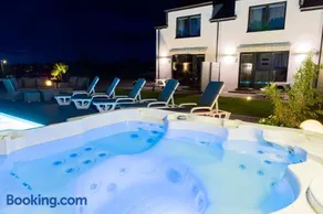 Cichy Domek - Podgrzewany Basen, Sauna i Jacuzzi w Cenie Pobytu - Image 3