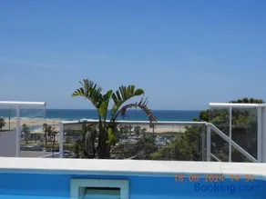ABA Penthouse, PISCINA&AZOTEA PRIVADA - Image 3
