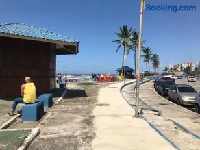 Apartamento no Centro de Mongaguá - Image 2