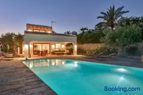 Villas Guzman - La Rocalla - Image 1