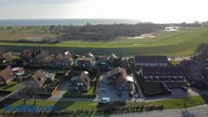 Ferienhaus Annika in Schillig-Horumersiel mit 8 modernen Wohnungen - Image 2